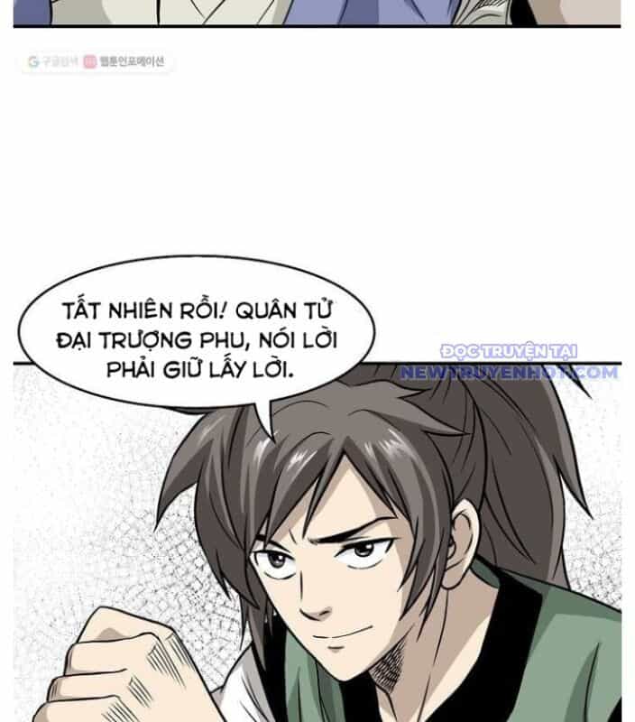 Quang Long - Chương 10 - ảnh 12