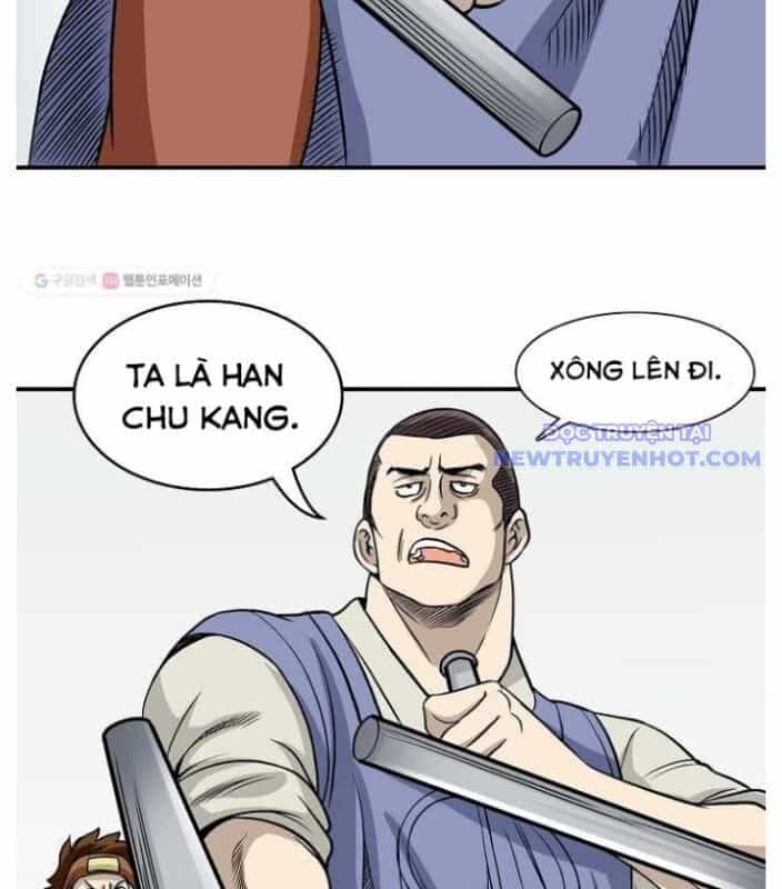 Quang Long - Chương 10 - ảnh 16