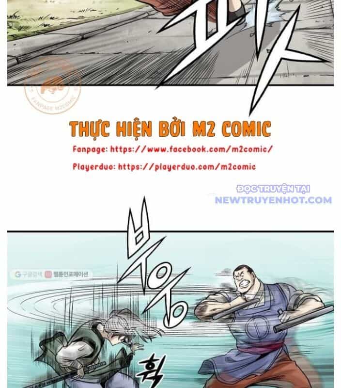 Quang Long - Chương 10 - ảnh 20