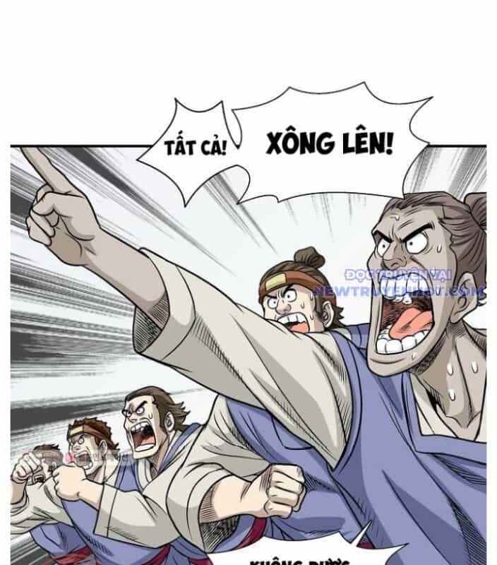 Quang Long - Chương 10 - ảnh 37