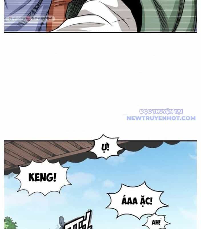 Quang Long - Chương 10 - ảnh 41