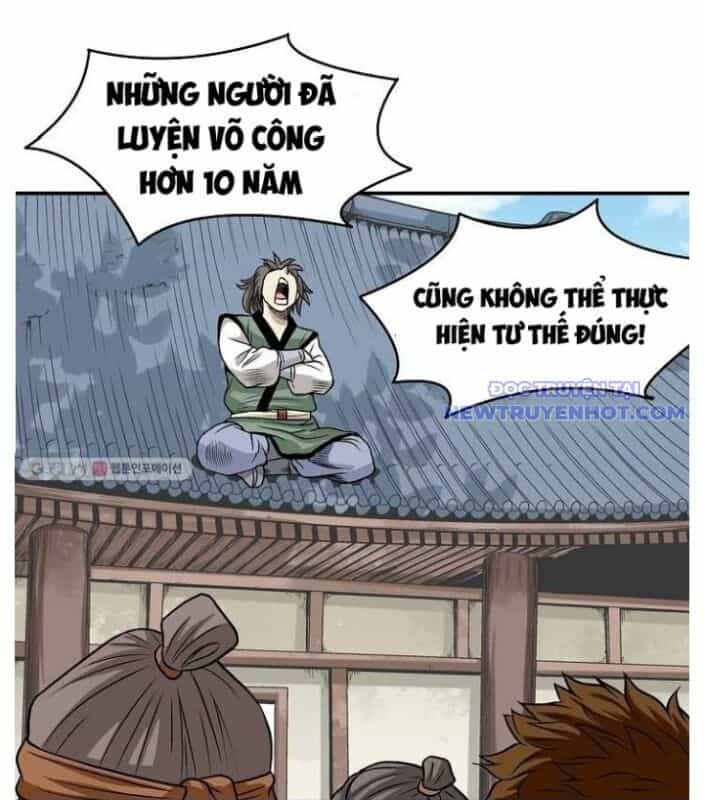 Quang Long - Chương 10 - ảnh 44