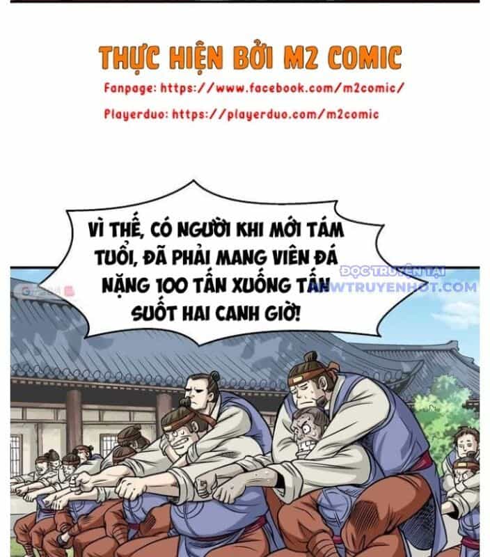 Quang Long - Chương 10 - ảnh 45