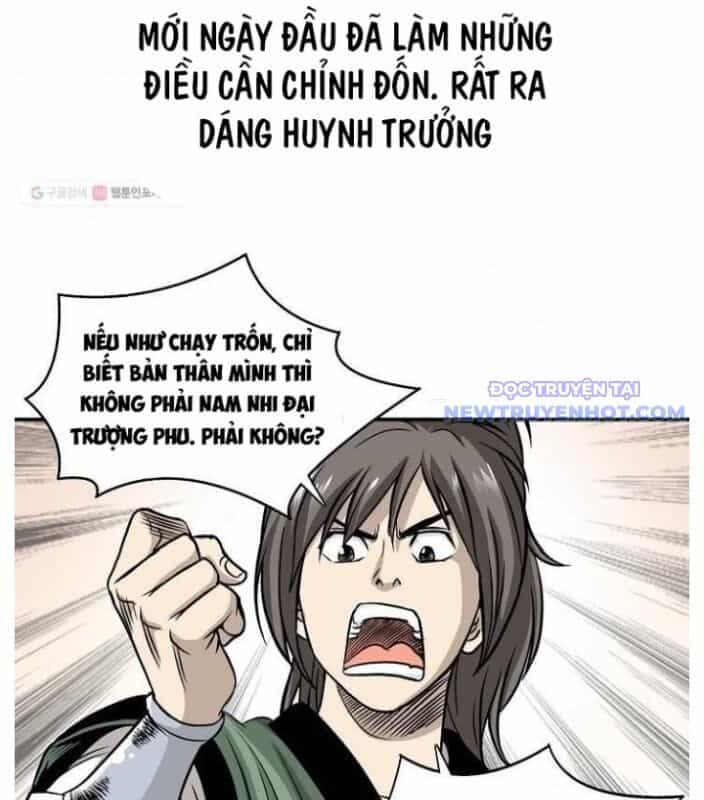 Quang Long - Chương 10 - ảnh 51
