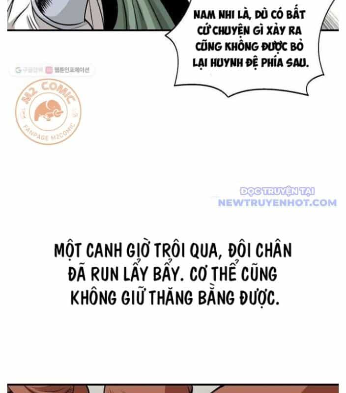 Quang Long - Chương 10 - ảnh 52