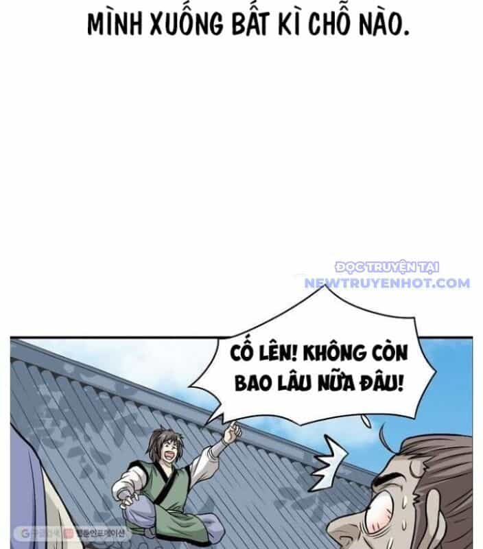 Quang Long - Chương 10 - ảnh 56