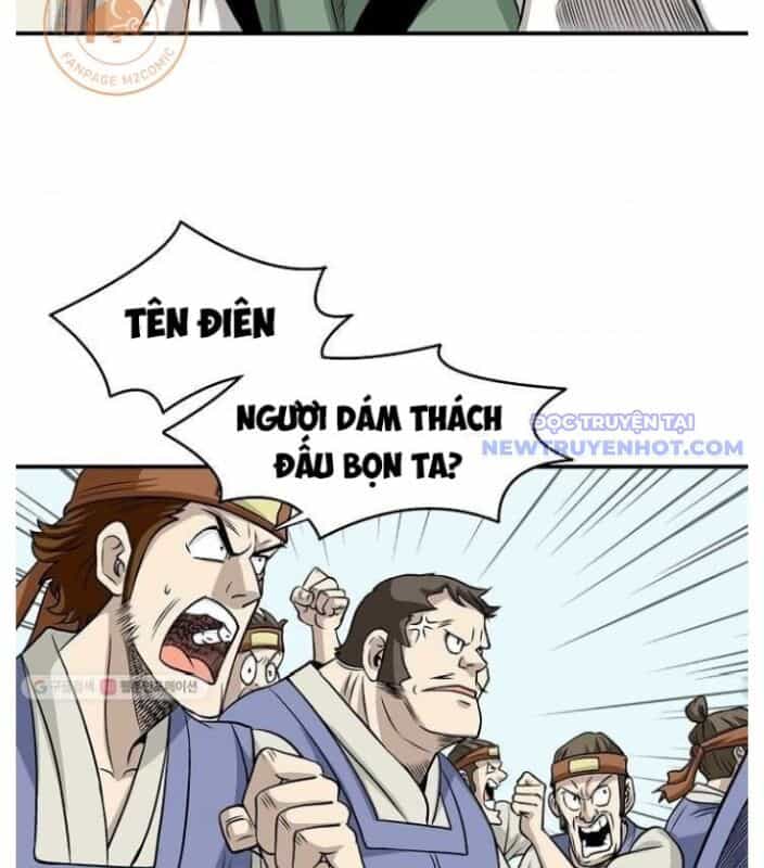 Quang Long - Chương 10 - ảnh 6