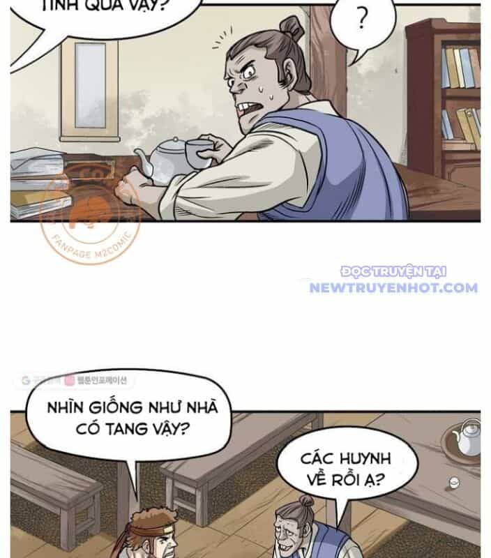 Quang Long - Chương 10 - ảnh 66