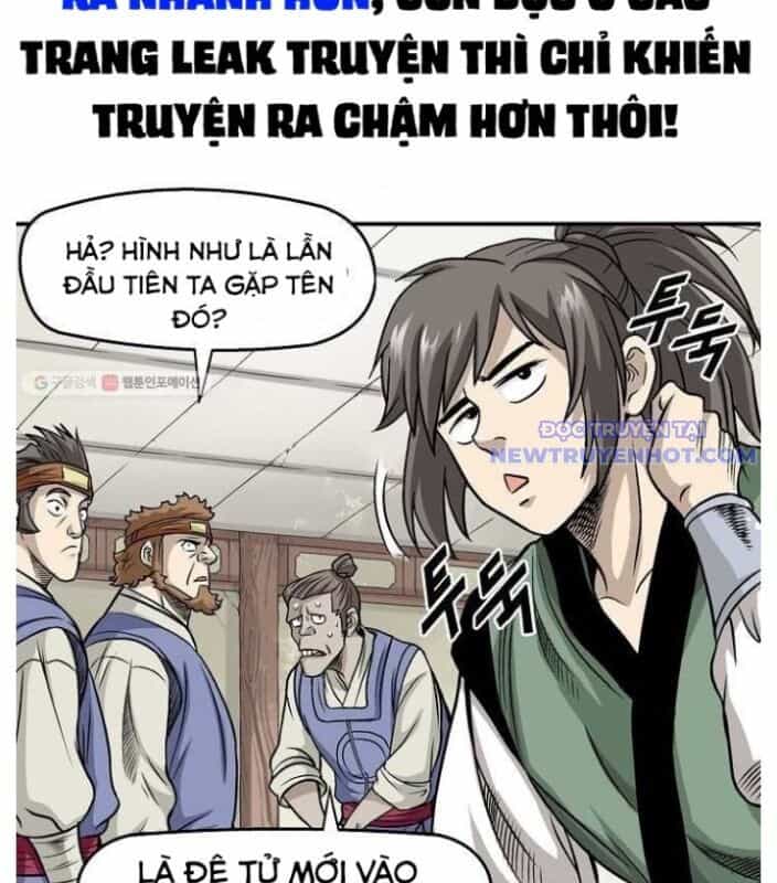 Quang Long - Chương 10 - ảnh 70