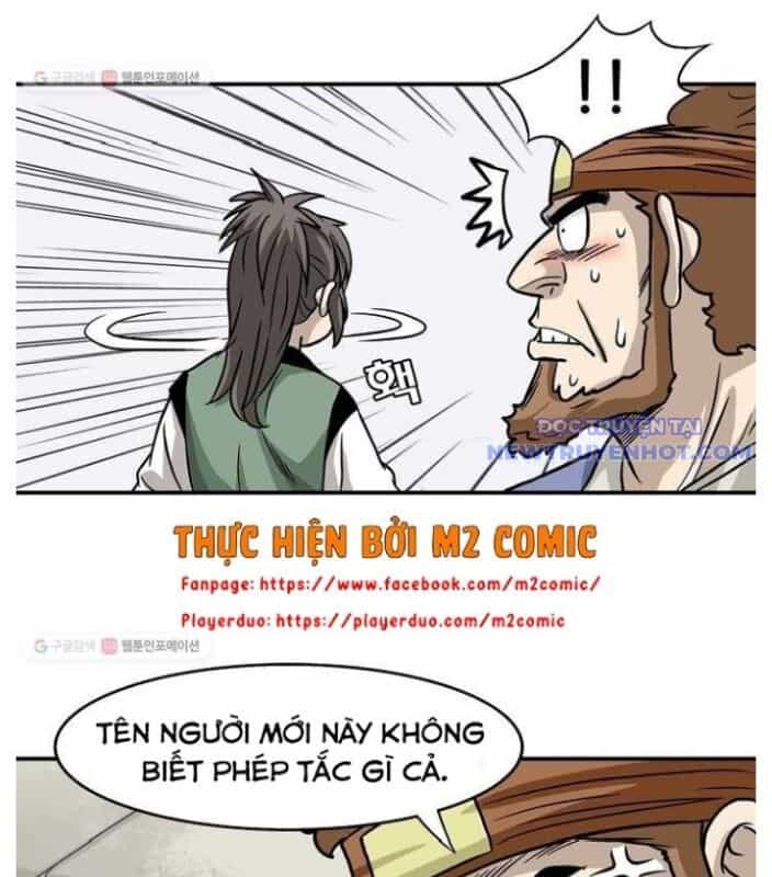 Quang Long - Chương 10 - ảnh 73