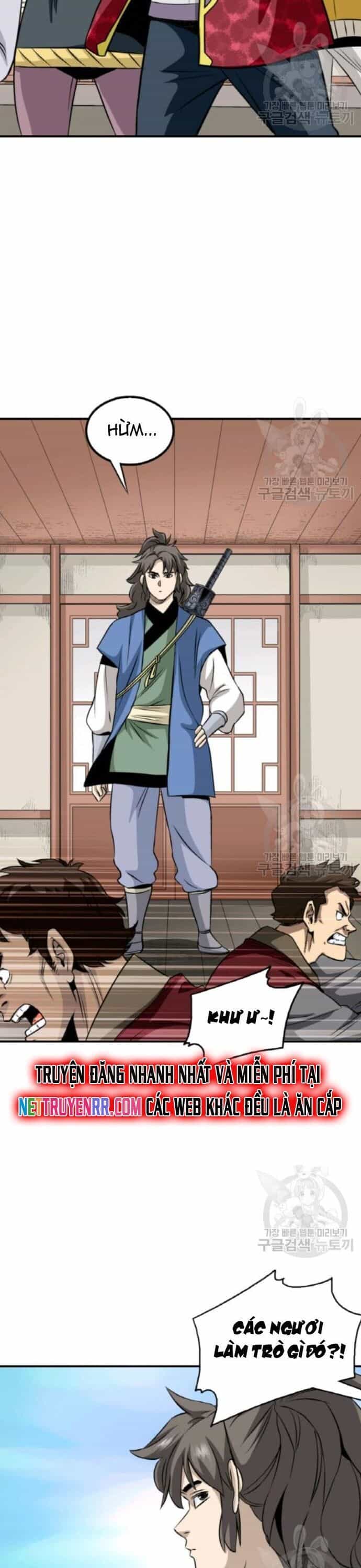 Quang Long - Chương 100 - ảnh 13
