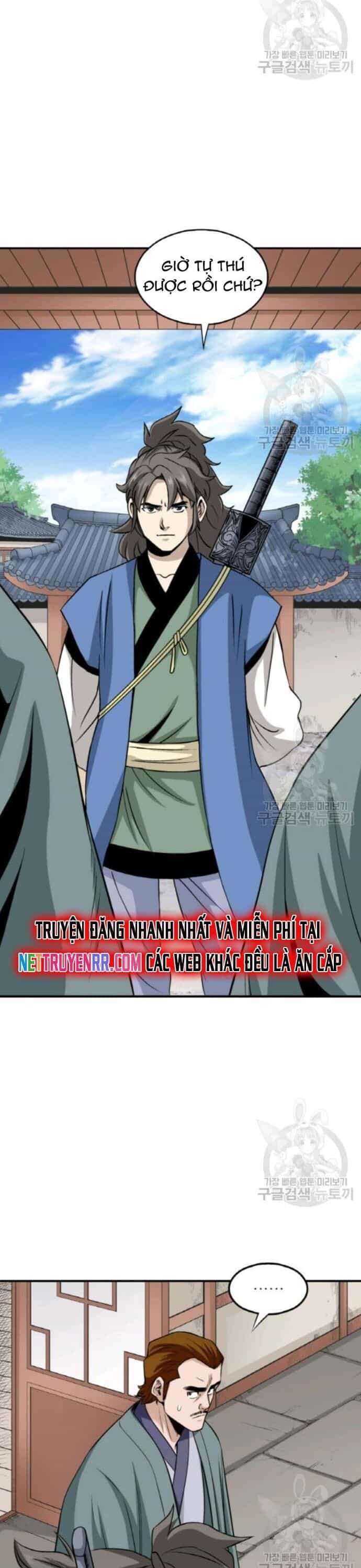 Quang Long - Chương 100 - ảnh 26