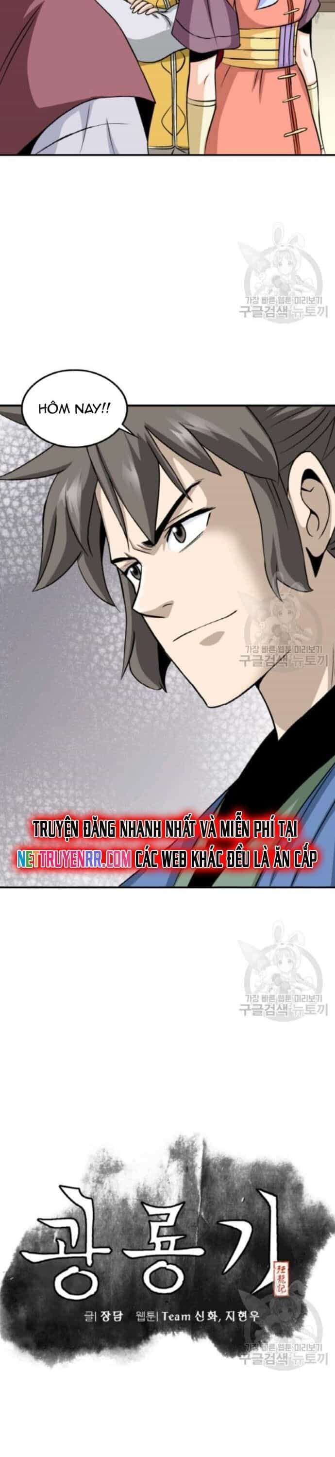 Quang Long - Chương 100 - ảnh 5
