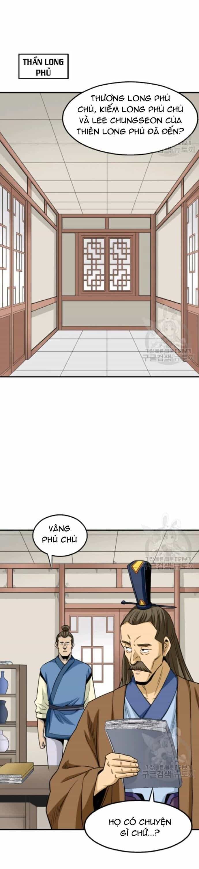 Quang Long - Chương 100 - ảnh 6