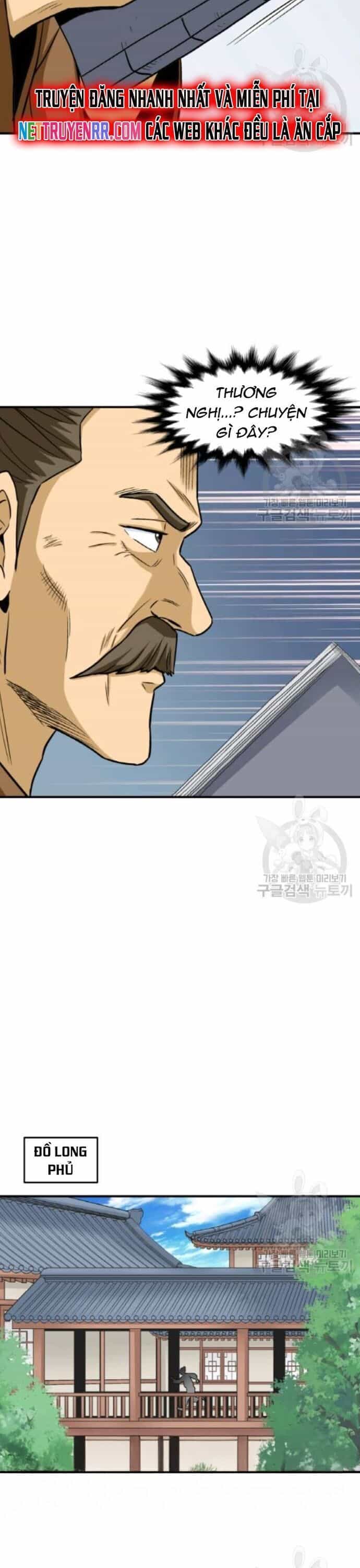 Quang Long - Chương 100 - ảnh 8