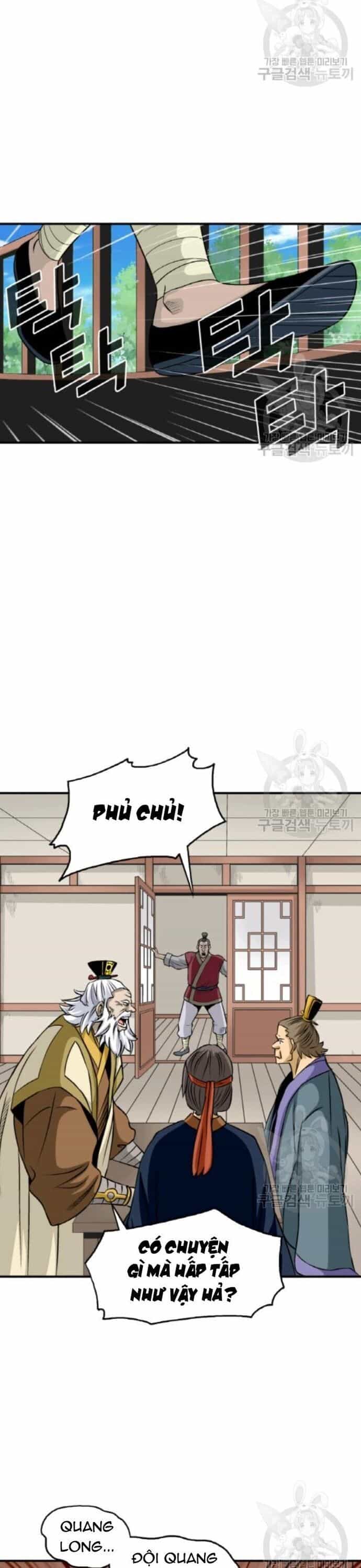 Quang Long - Chương 100 - ảnh 9