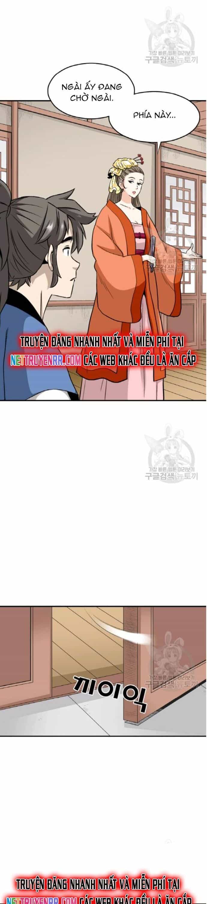 Quang Long - Chương 101 - ảnh 9