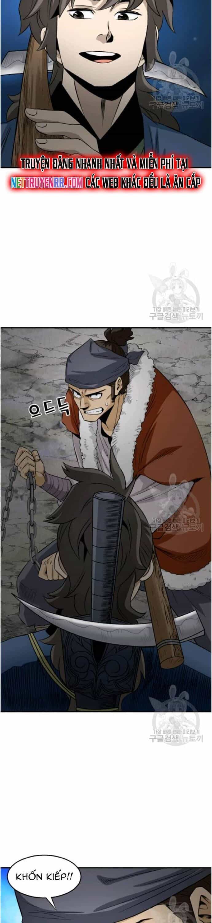 Quang Long - Chương 102 - ảnh 18