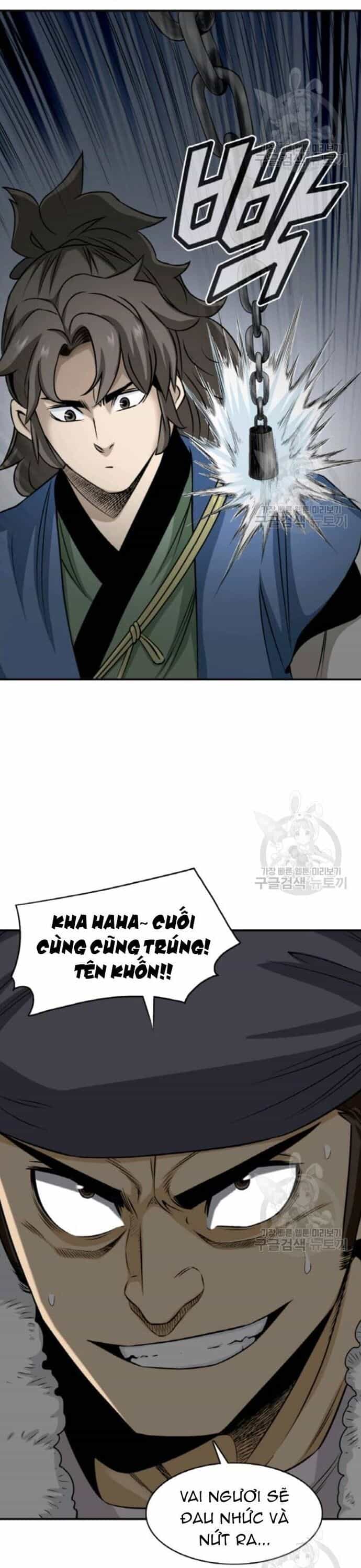 Quang Long - Chương 102 - ảnh 21