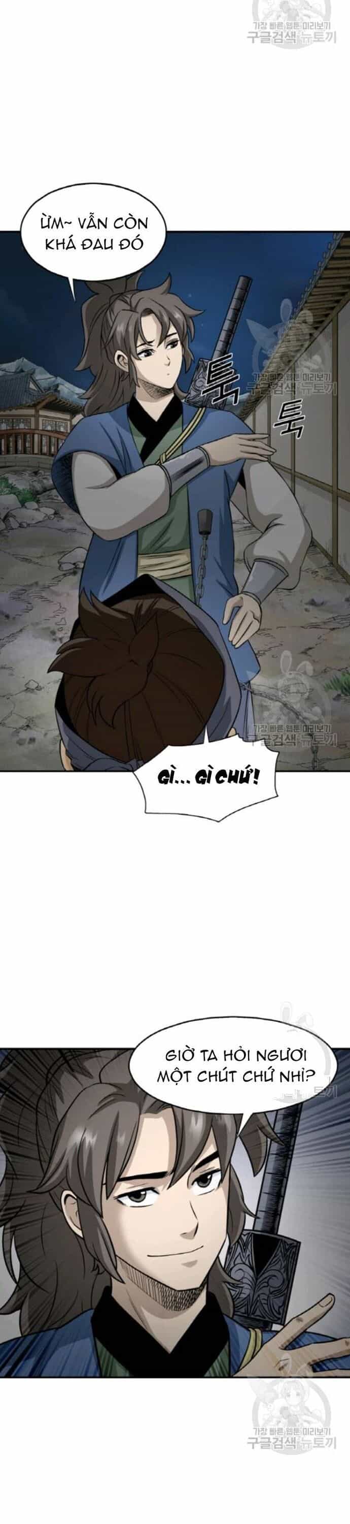 Quang Long - Chương 102 - ảnh 22