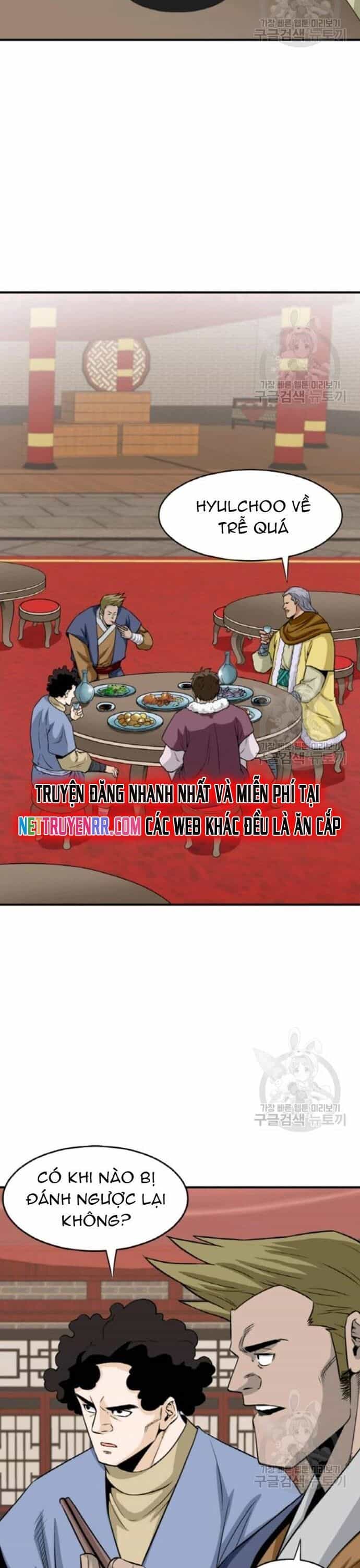 Quang Long - Chương 102 - ảnh 25