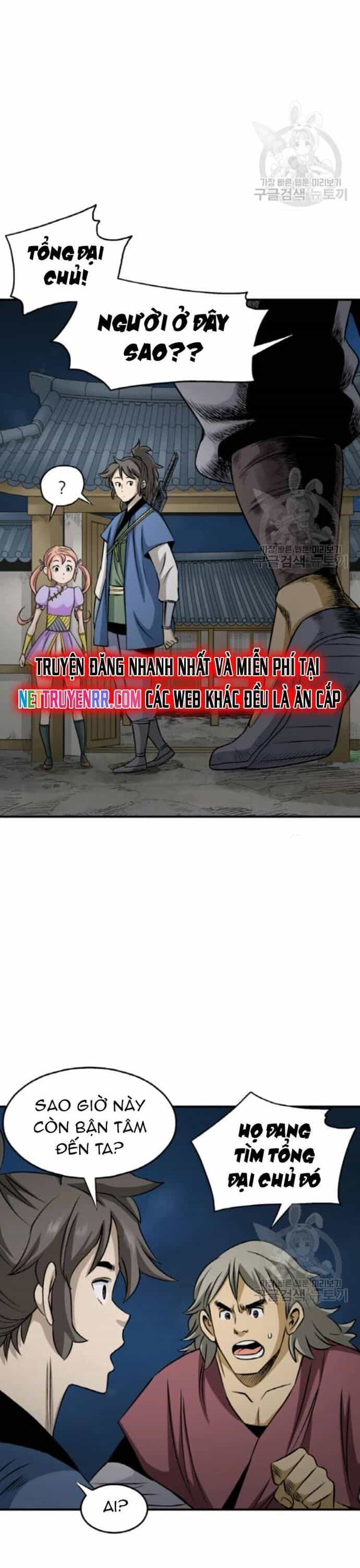 Quang Long - Chương 102 - ảnh 30