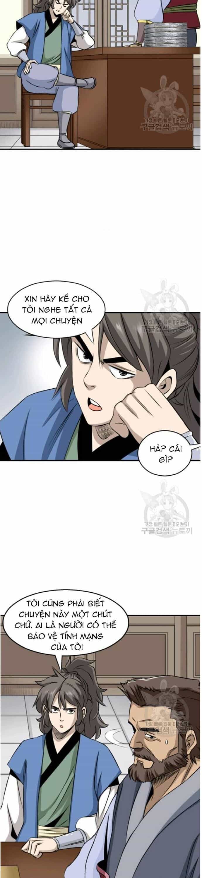 Quang Long - Chương 103 - ảnh 10