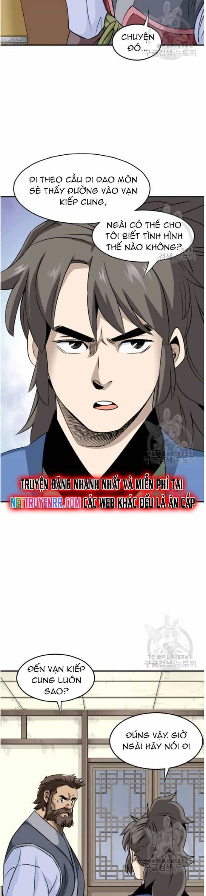 Quang Long - Chương 103 - ảnh 11