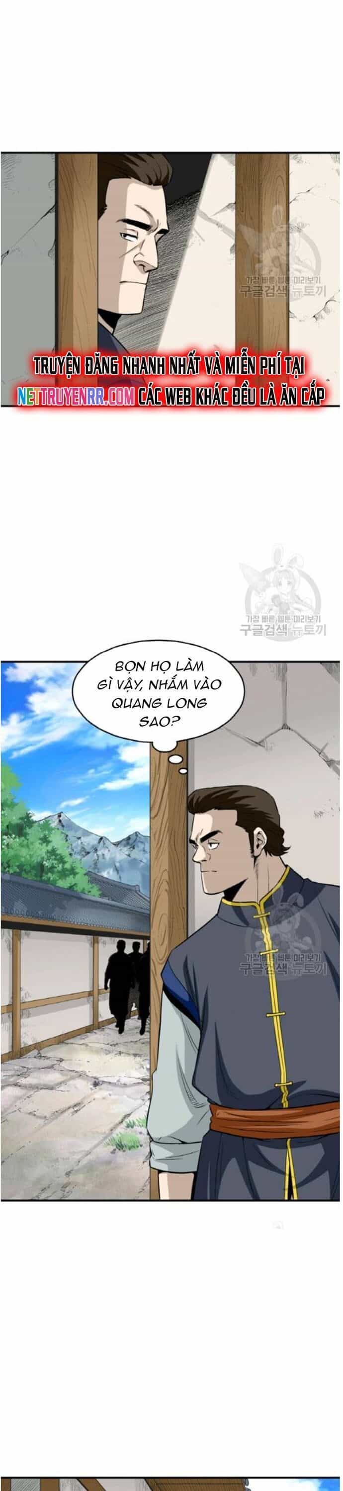 Quang Long - Chương 103 - ảnh 17