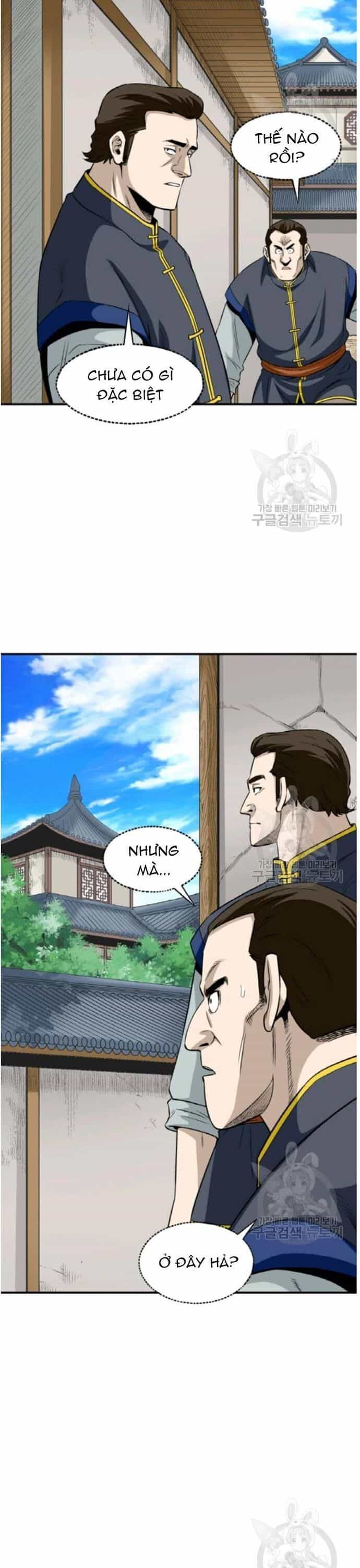 Quang Long - Chương 103 - ảnh 18