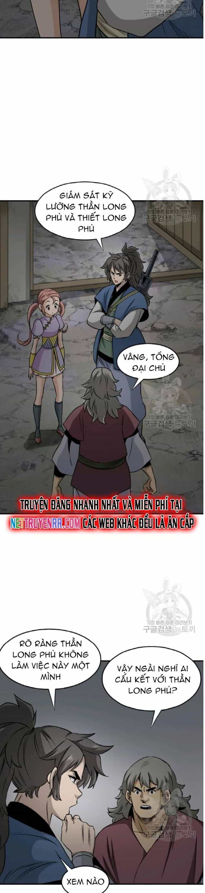 Quang Long - Chương 103 - ảnh 3