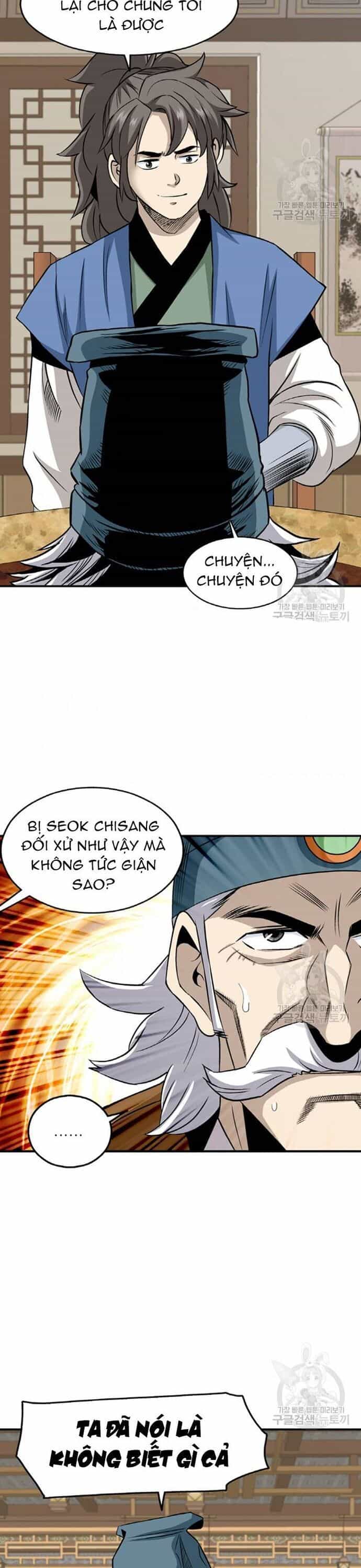 Quang Long - Chương 104 - ảnh 28
