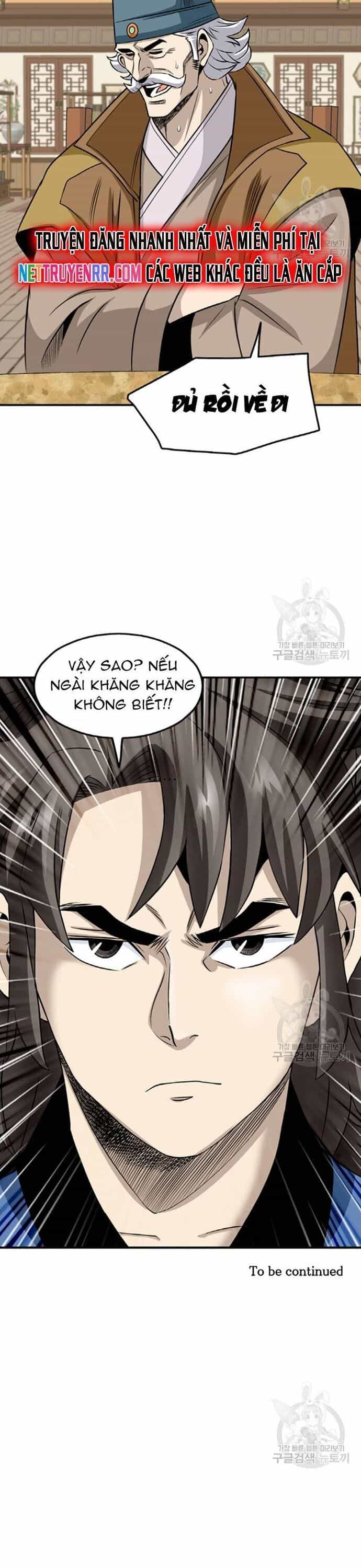 Quang Long - Chương 104 - ảnh 29