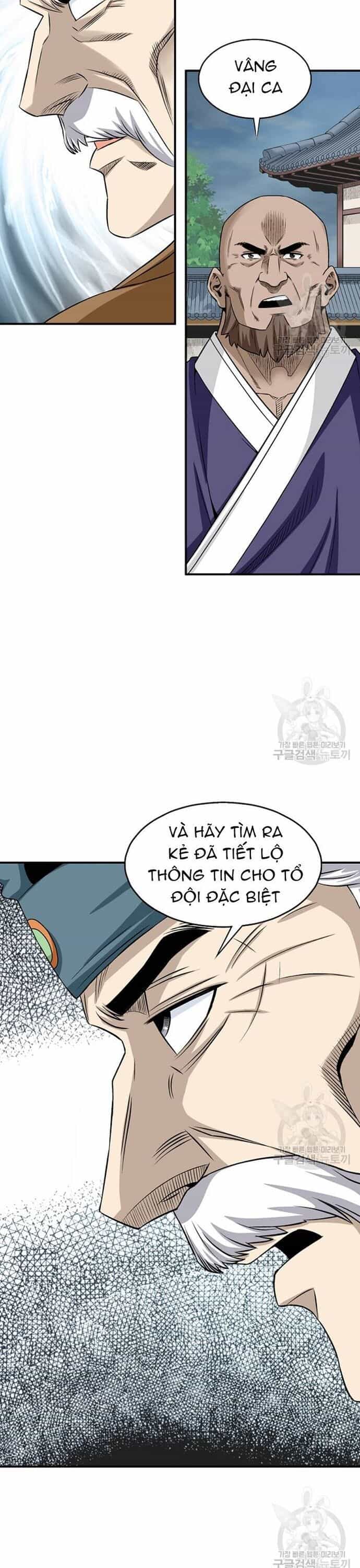 Quang Long - Chương 105 - ảnh 18