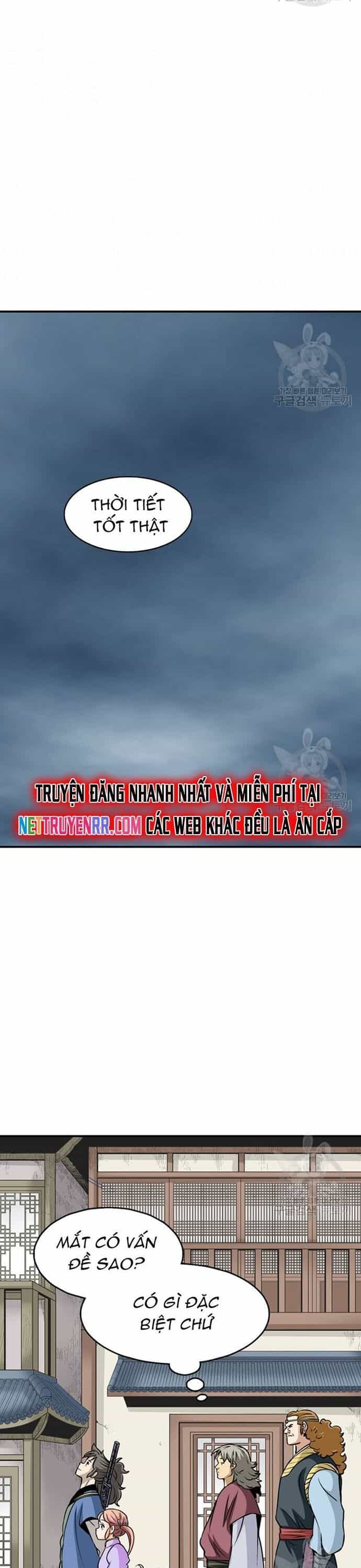 Quang Long - Chương 105 - ảnh 19