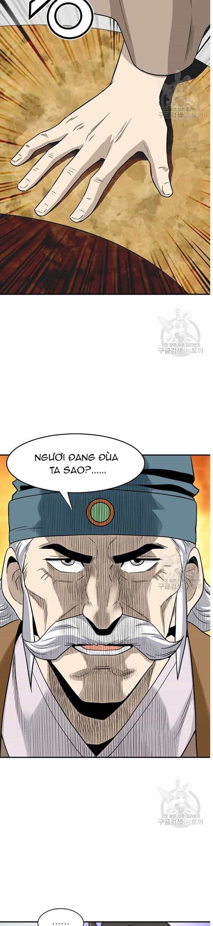 Quang Long - Chương 105 - ảnh 4
