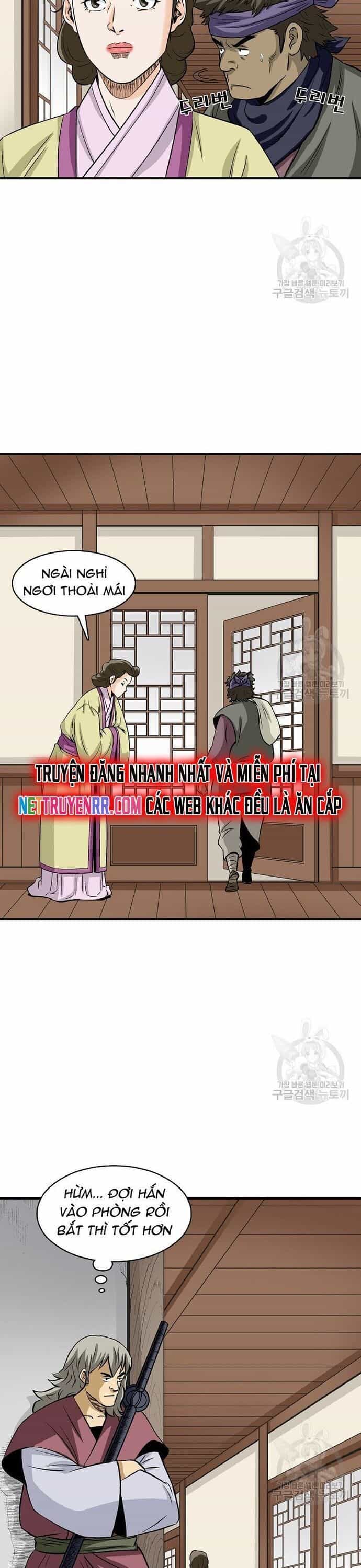 Quang Long - Chương 106 - ảnh 18