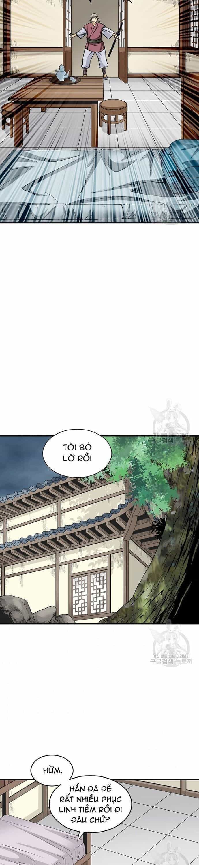 Quang Long - Chương 106 - ảnh 21