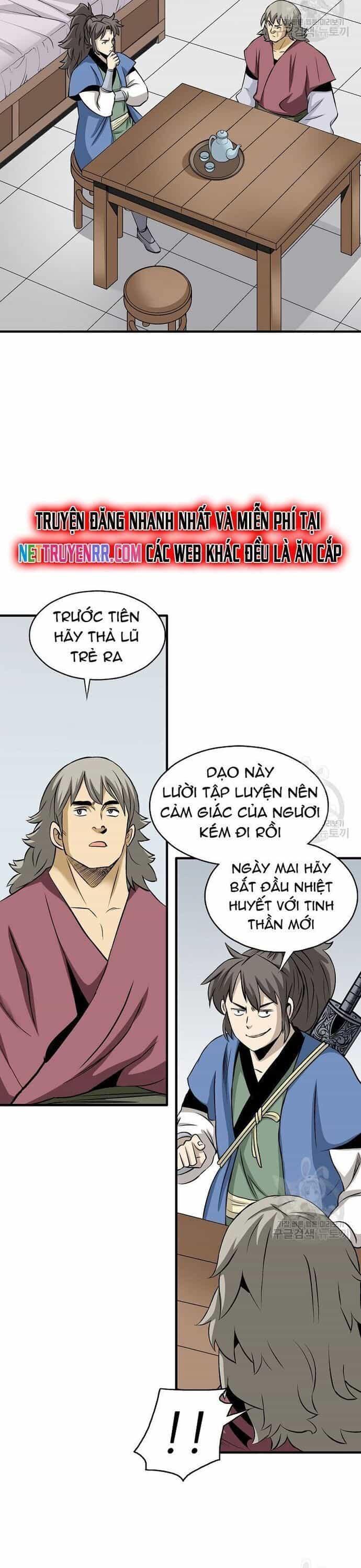Quang Long - Chương 106 - ảnh 22