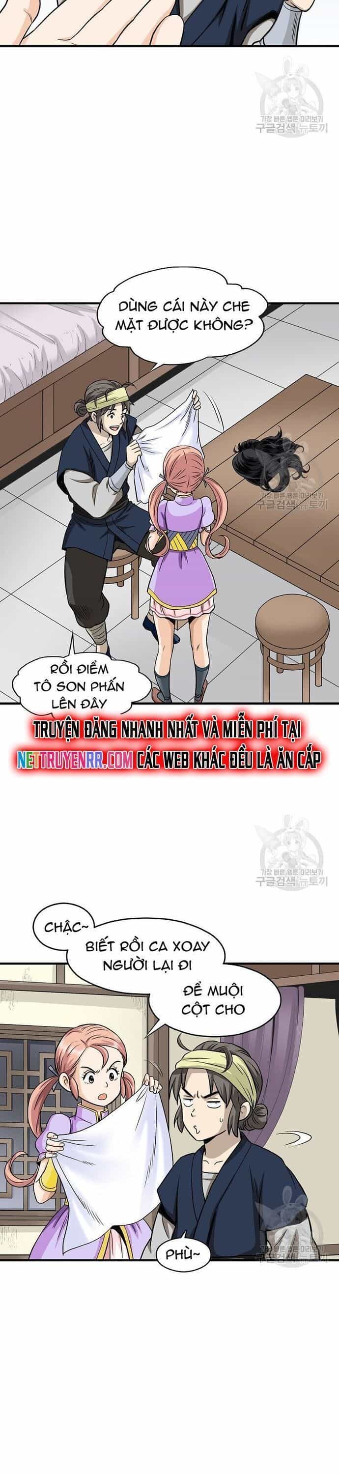 Quang Long - Chương 106 - ảnh 25