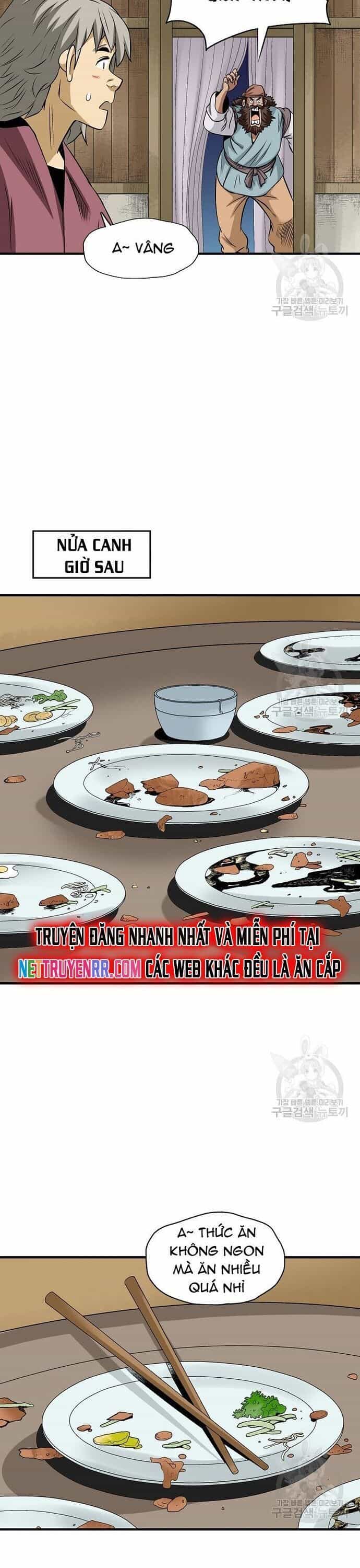 Quang Long - Chương 106 - ảnh 7
