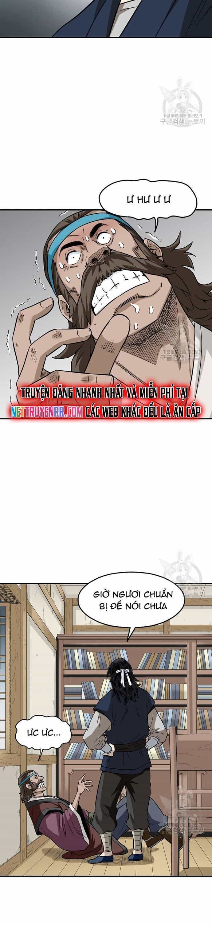 Quang Long - Chương 107 - ảnh 15