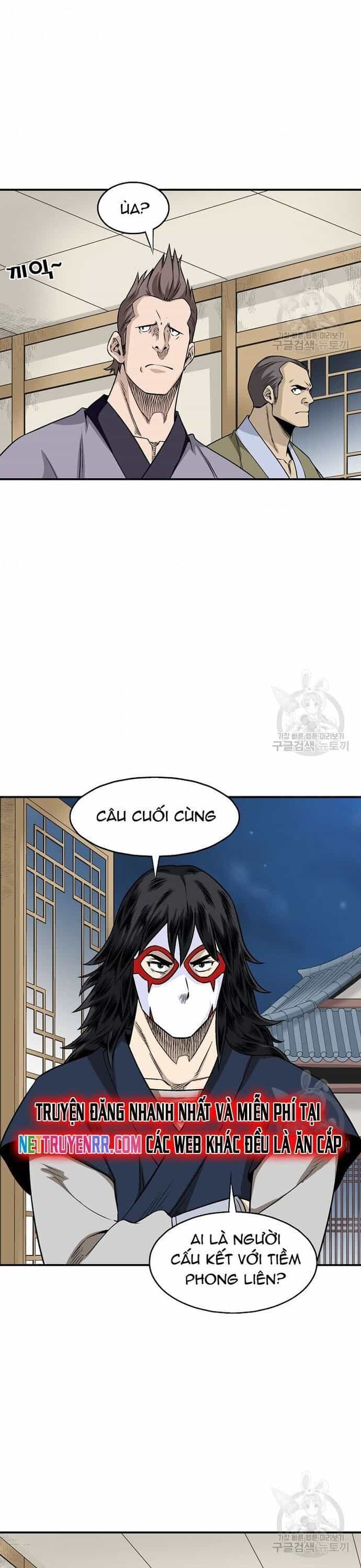 Quang Long - Chương 107 - ảnh 19
