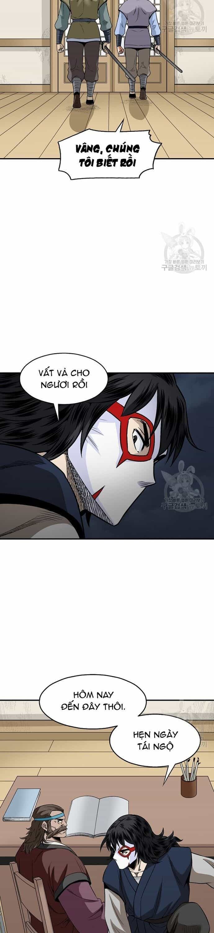 Quang Long - Chương 107 - ảnh 22