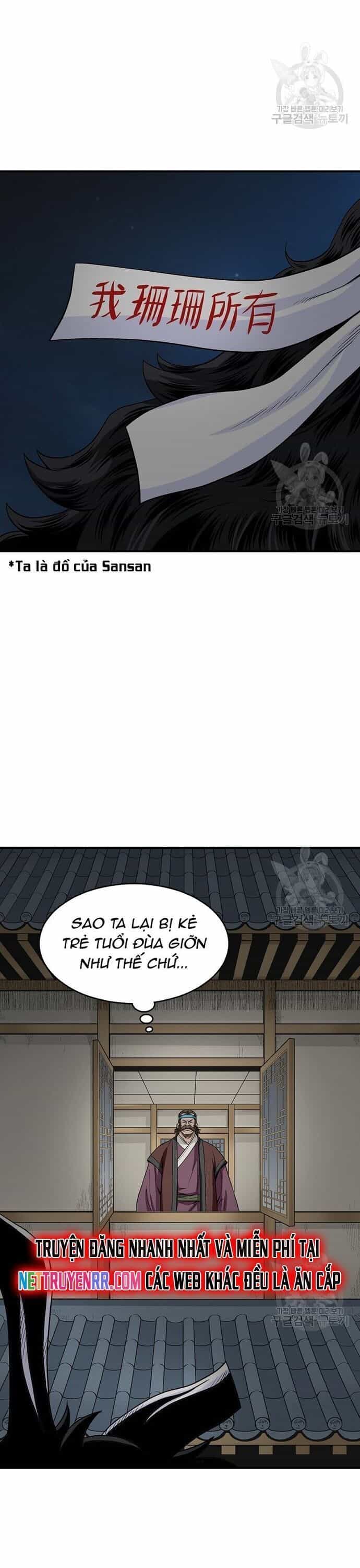 Quang Long - Chương 107 - ảnh 24