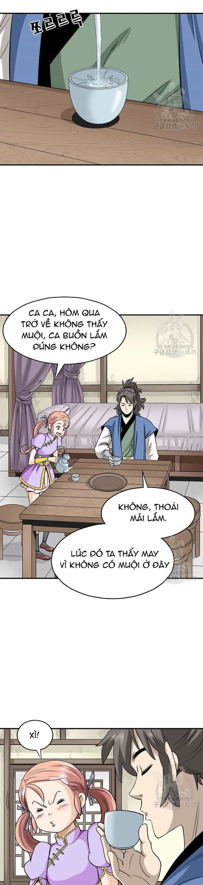 Quang Long - Chương 107 - ảnh 27