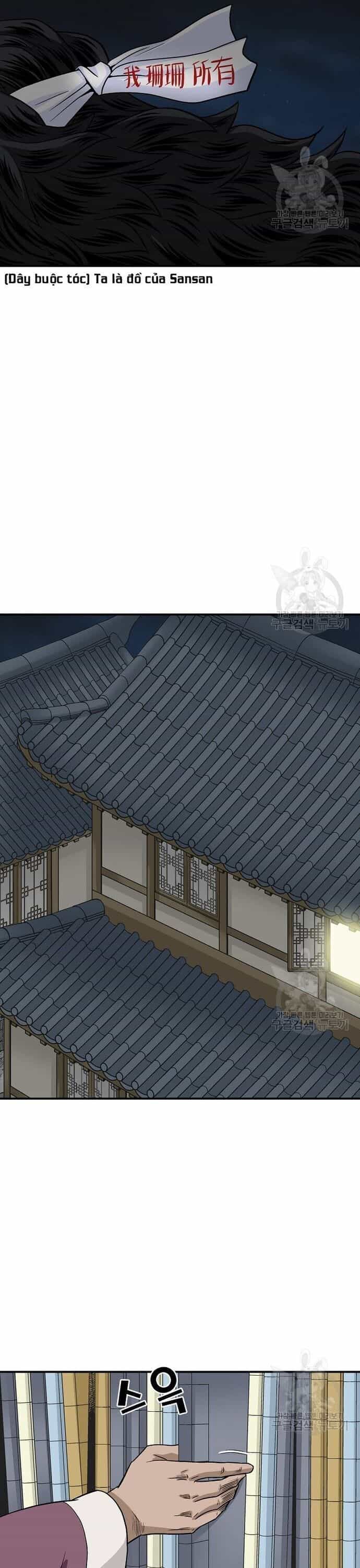 Quang Long - Chương 107 - ảnh 4