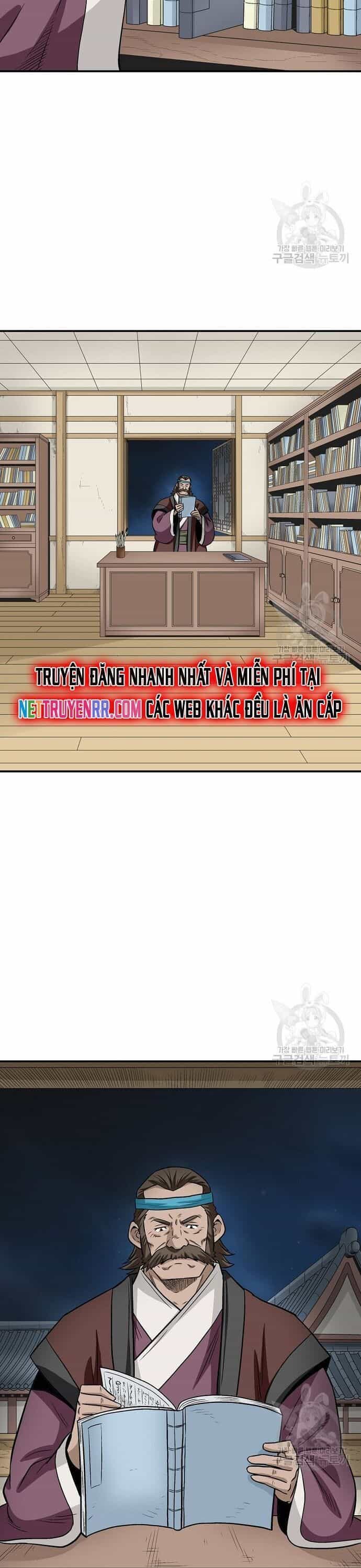 Quang Long - Chương 107 - ảnh 5