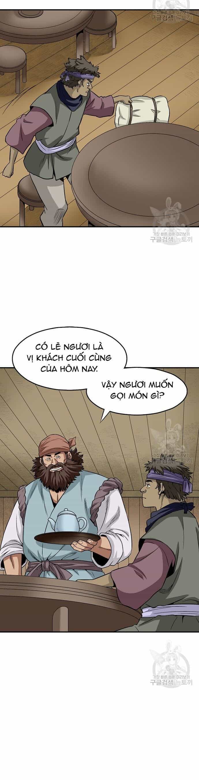 Quang Long - Chương 108 - ảnh 10