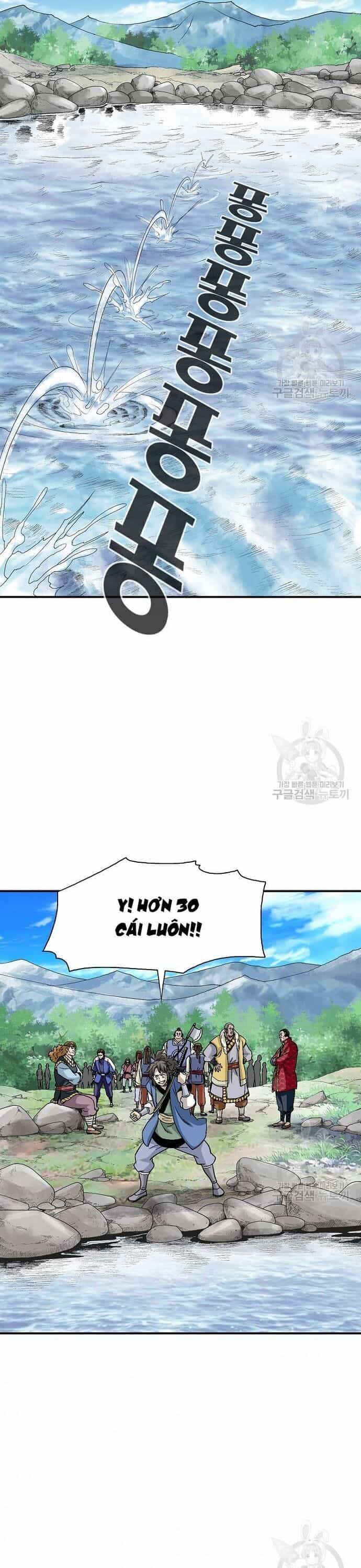 Quang Long - Chương 109 - ảnh 11